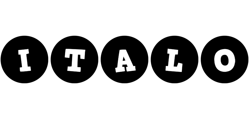 Italo tools logo