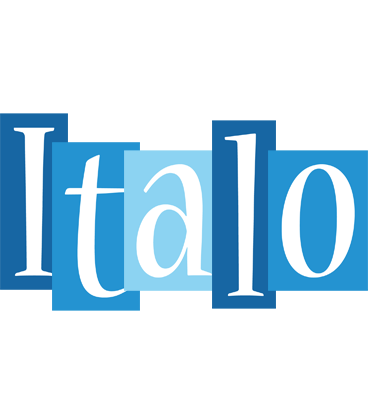 Italo winter logo