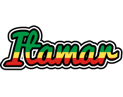 Itamar african logo