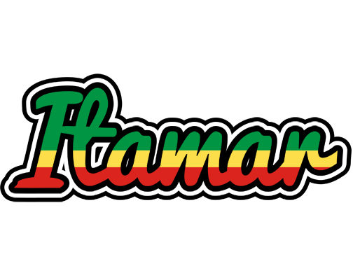 Itamar african logo