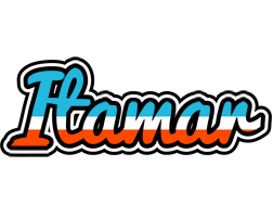 Itamar america logo