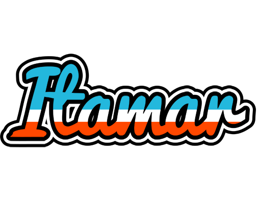 Itamar america logo
