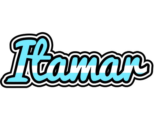 Itamar argentine logo