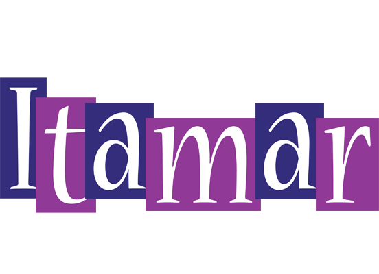 Itamar autumn logo