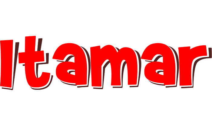 Itamar basket logo