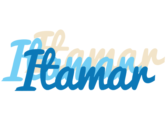 Itamar breeze logo