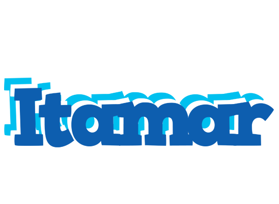 Itamar business logo