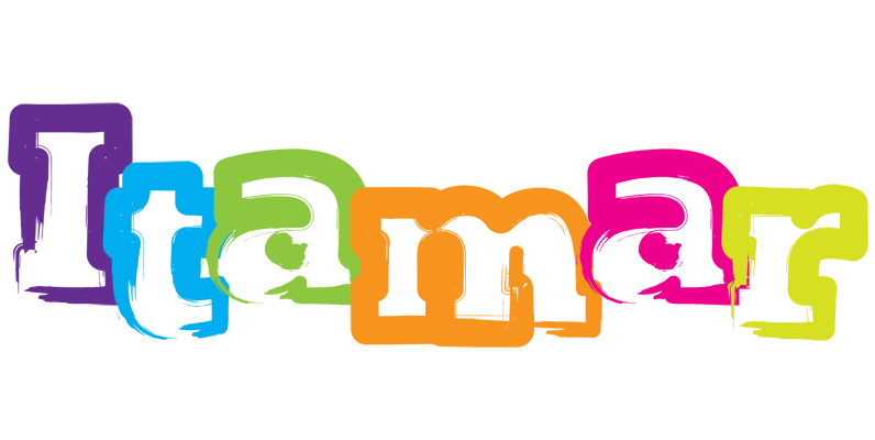 Itamar casino logo