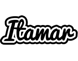 Itamar chess logo