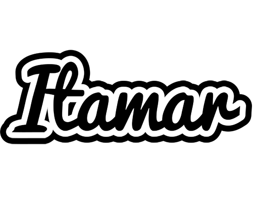 Itamar chess logo