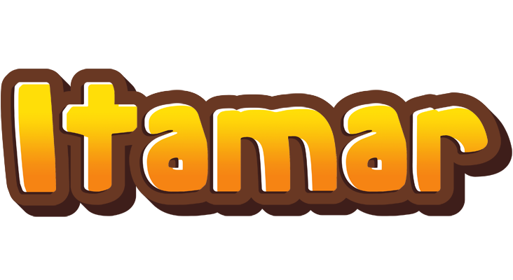 Itamar cookies logo