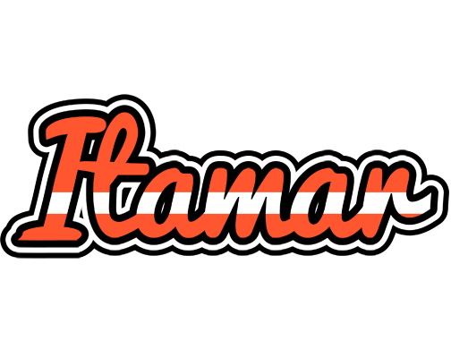 Itamar denmark logo