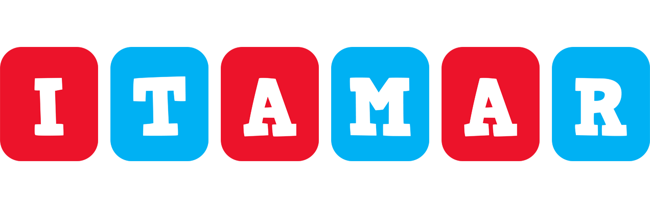 Itamar diesel logo