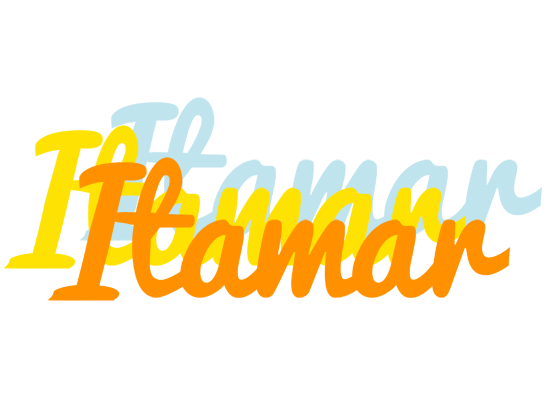 Itamar energy logo