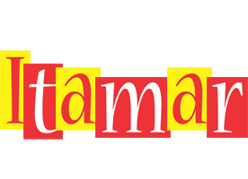 Itamar errors logo