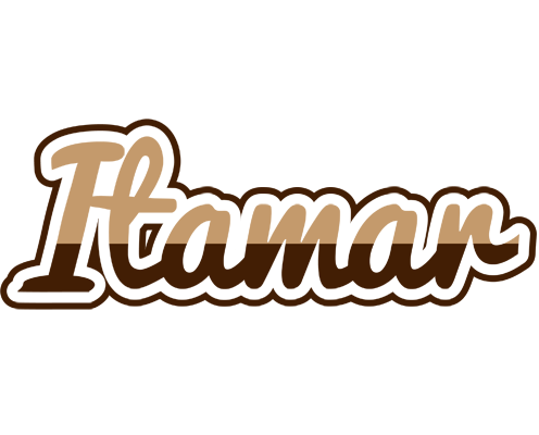 Itamar exclusive logo