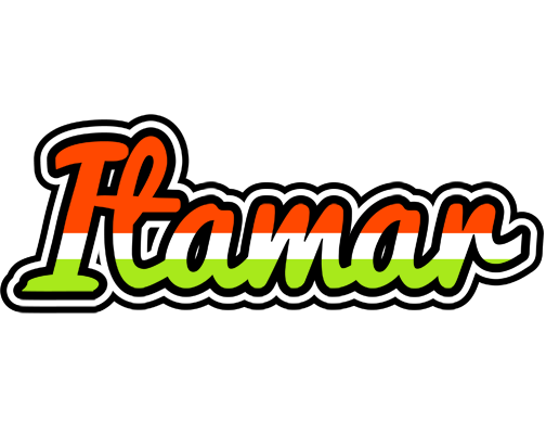 Itamar exotic logo