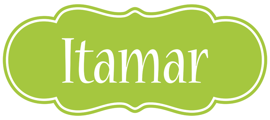 Itamar family logo