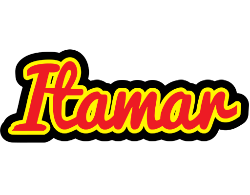 Itamar fireman logo