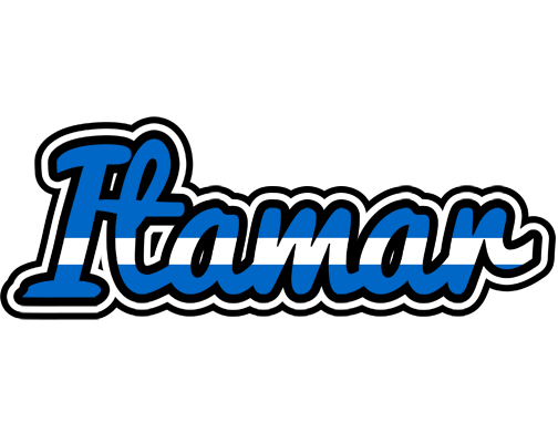 Itamar greece logo