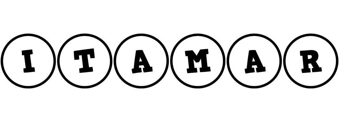 Itamar handy logo