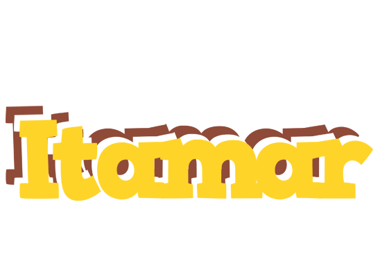 Itamar hotcup logo