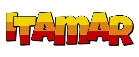 Itamar jungle logo