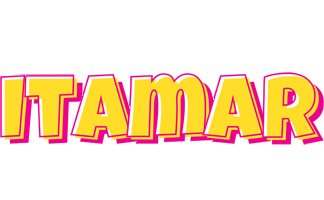 Itamar kaboom logo