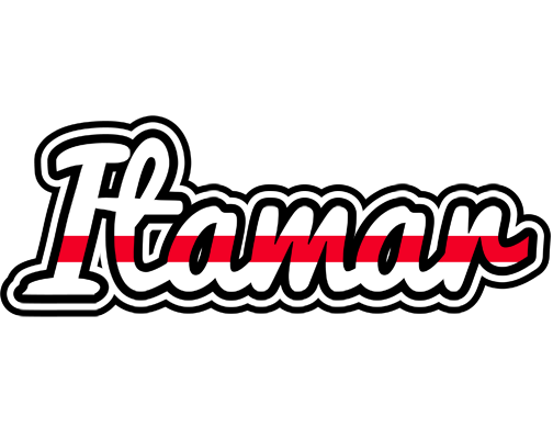 Itamar kingdom logo