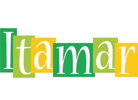 Itamar lemonade logo