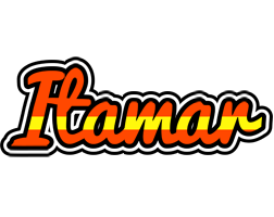 Itamar madrid logo