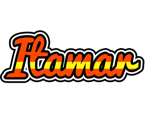 Itamar madrid logo