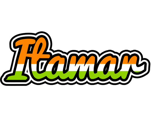 Itamar mumbai logo