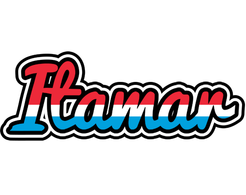 Itamar norway logo