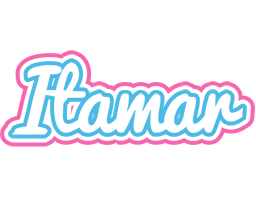 Itamar outdoors logo