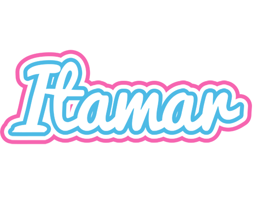 Itamar outdoors logo