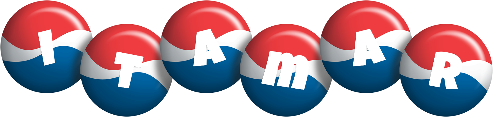 Itamar paris logo