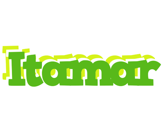 Itamar picnic logo