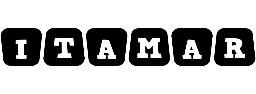 Itamar racing logo