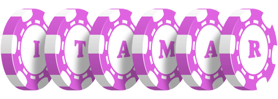 Itamar river logo