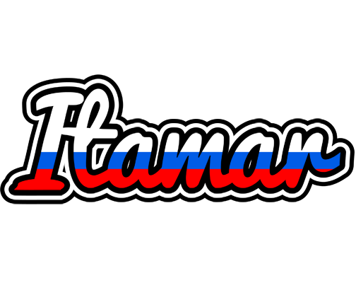 Itamar russia logo
