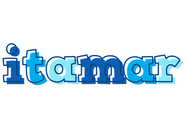 Itamar sailor logo