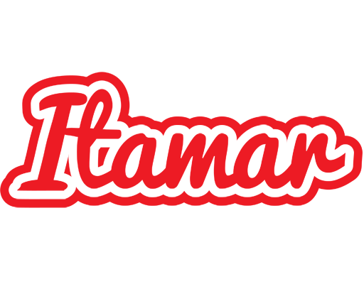 Itamar sunshine logo
