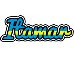 Itamar sweden logo