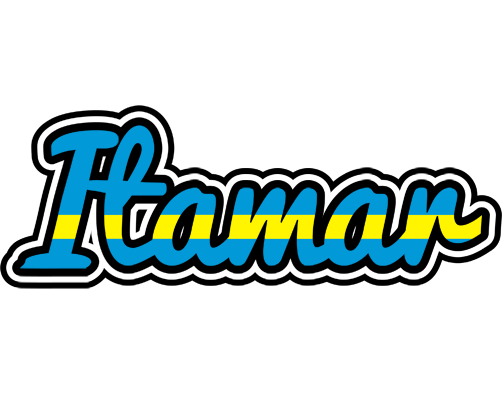 Itamar sweden logo