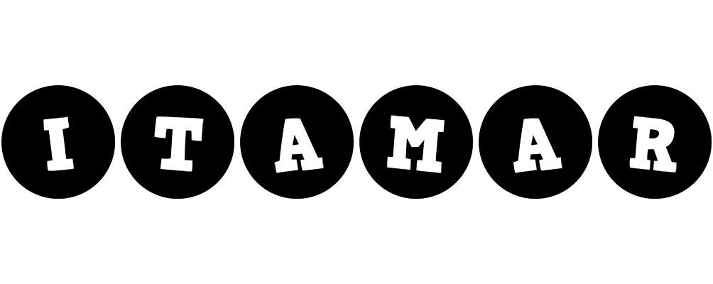 Itamar tools logo