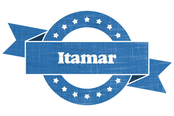Itamar trust logo