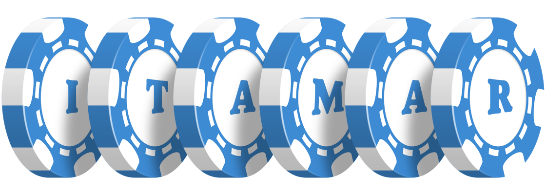Itamar vegas logo