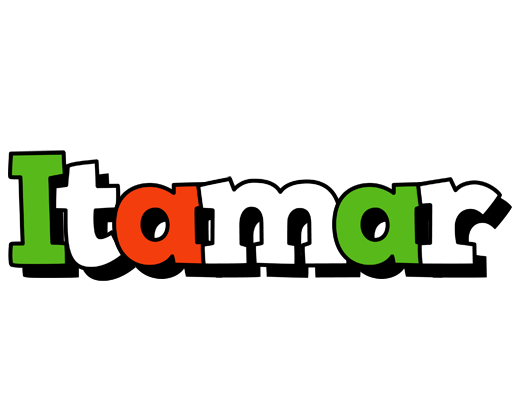 Itamar venezia logo