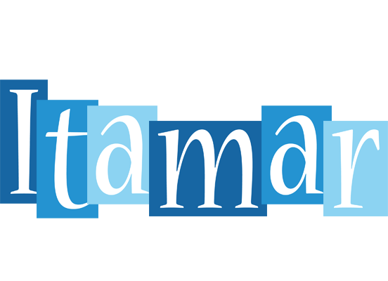 Itamar winter logo
